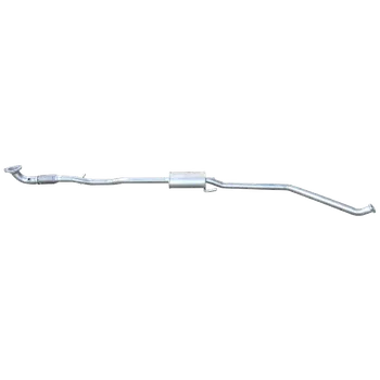 Střední díl výfuku Izawit 22.064