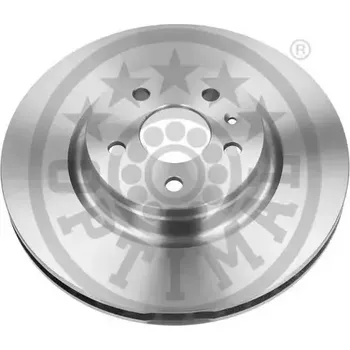 Brzdový systém OPTIMAL Brzdový kotouč - 355 mm OPT BS-9248HC