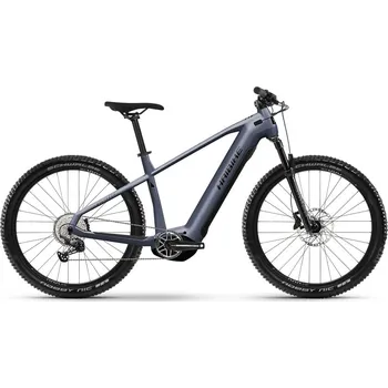 Elektrokolo Haibike AllTrack 7 720 Wh 29" Lavender/Black Matt 2024