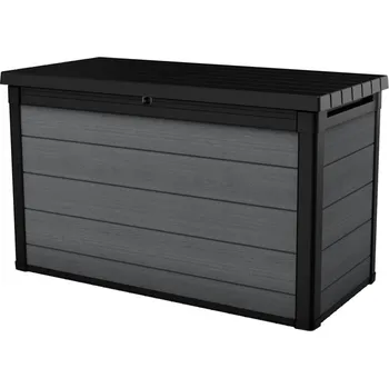 Zahradní nábytek Keter Cortina 757 l šedý