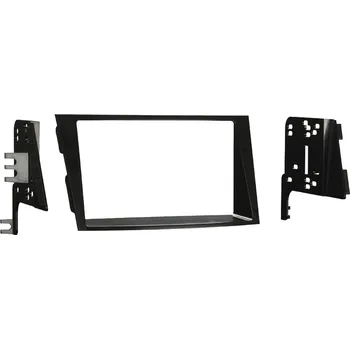 METRA 2DIN redukce pro Subaru Legacy 2009-2014, Outback 2009-2014