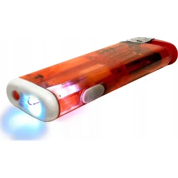 Zapalovač Plynový Zapalovač Unilight P1821 TC5