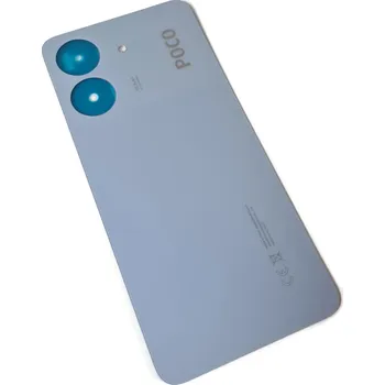 Pouzdro na mobilní telefon Kryt baterie pro Xiaomi, fialový