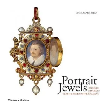 Umění Portrait Jewels – Diana Scarisbrick (EN)