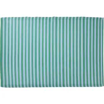 Koberec Home Styling Collection Venkovní koberec z polypropylenu, 180 x 120 cm, modrý