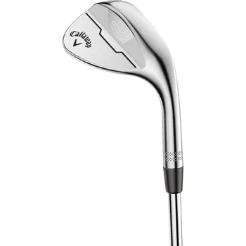 Golfová hůl Callaway Opus Chrome wedge 60°10°, pánská, pravá - K ZAPŮJČENÍ