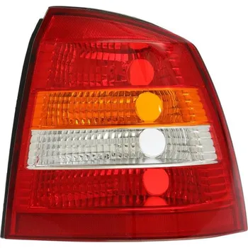 Zadní světlomet P zadní světlo - 3DV/5DV.