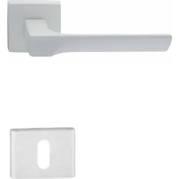 Dveřní kování Cobra dveřní kování CASSIOPEIA-S BB bílá