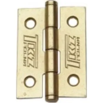 pant Závěs TKZ klasik, mosaz, velikost 40