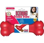 Kong Goodie Bone hračka pro psy gumová kost L 21,5cm