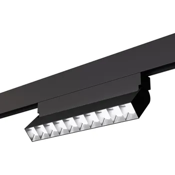 Make Your Light ZENI černá LED 3000K 22W 1760lm