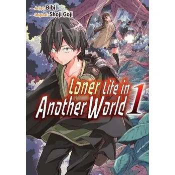 Loner Life in Another World 1 - Goji, Shoji