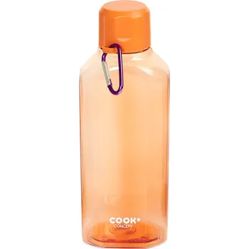 Láhev Intesi Láhev na vodu s karabinou