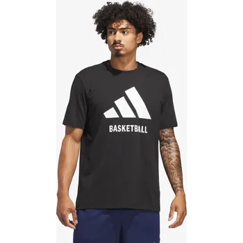 Pánské tričko adidas Basketball XL