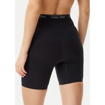 Pánské kraťasy Calvin Klein Underwear Sportovní kraťasy LV00QF8324 Černá M