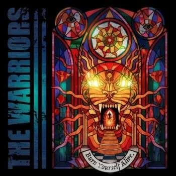 Zahraniční hudba LP The Warriors: Burn Yourself Alive 2025