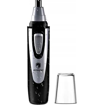 FITFORT Profesionální zastřihovač s dvěma čepelemi