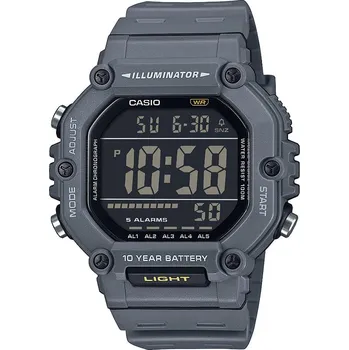 Módní doplněk Digitální hodinky CASIO AE-1600H-8BVEF