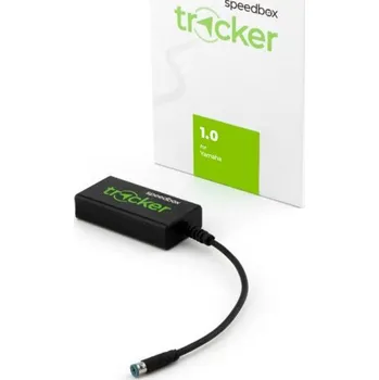 Elektrokolo Tracker 1.1