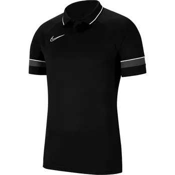 Polokošile Nike M NK Academy 21 DRY SS POLO cw6104-014 Velikost S