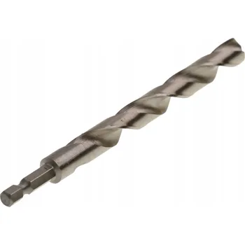 Vrták Drel CON-XHS-3090 9x145mm Vrták do kovu