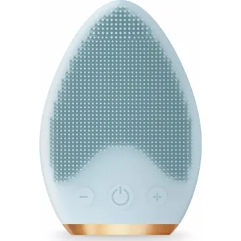 Masážní přístroj Silkn Bright Lux Facial Care Blue (FBX1PE1B001)