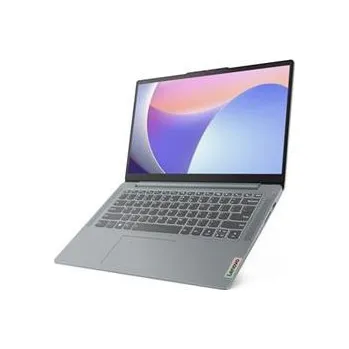 Notebook Lenovo IdeaPad Slim 3 14IRH8 Core i7-13620H/16GB/SSD 1TB/14"/FHD/IPS/AG/300nitů/bez OS/stříbrná