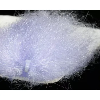 Sybai Ghost Hair Light Violet