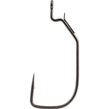 Rybářský háček MUSTAD - Háček Alpha-Grip Assault vel. 1 4 ks