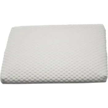 Povlečení Curem Curem MIKADO - náhradní návlek na polštář, paměťová pěna, snímatelný potah