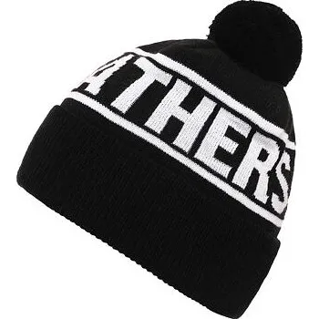 Čepice Kulich Royce - black