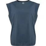 Dámské tričko LOAP BAVORA L Tmavě modrá