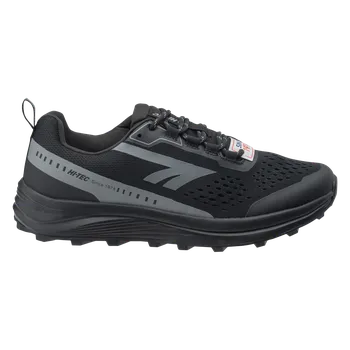 Pánské tenisky Pánské boty HI-TEC TOLIS M000272902 – Černá 43