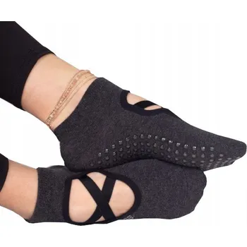 Pánské ponožky Bavlna kotníkové ponožky YOCLUB velikost 37