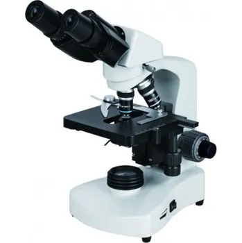 Mikroskop Studentský mikroskop Model SM 52ds+ - NOVEL - 3.00.91ds