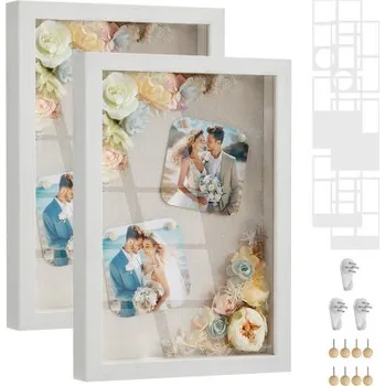 Rám na obraz Rámečky na fotky RPF019W02