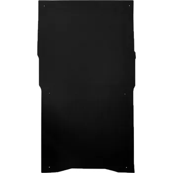 Vana do kufru Podložka gumová do nákladního prostoru-CARGO, Fiat Doblo/e-Doblo III, 2022- , L2 (62.100151)