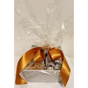 Kosmetická sada Dárková sada Colway Platinum přírodní kolagen,Larens Biopeptide Serum Spray a dárek zdarma navíc černá XL