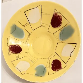 Keramická mísa Brusel Dubí