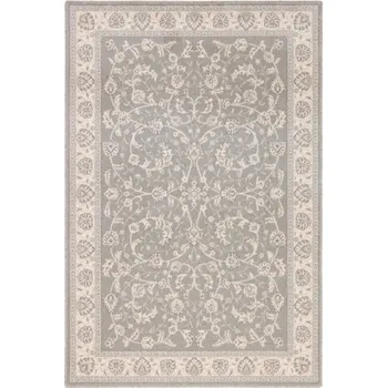 Koberec Koberec Agnella Isfahan M Tamuda Antracyt