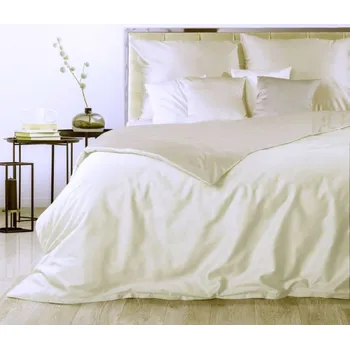 Povlečení Ložní souprava NOVA 3 krémovo-béžová