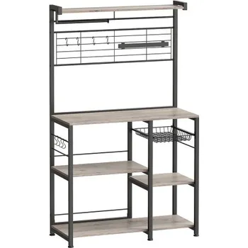 regál Kuchyňská police KKS026B02