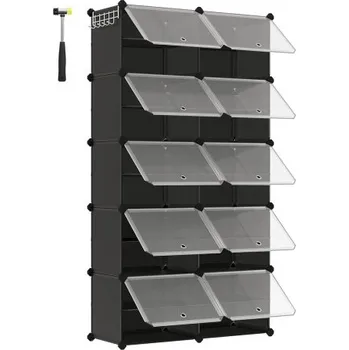 Botník Botník LPC035B01