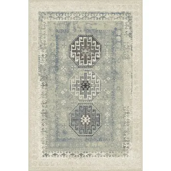 Koberec Koberec tradiční ASHAN stříbrný