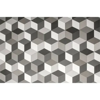 pvc podlaha PCV podlaha Bingo Cubes 097