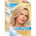 Joanna melír Blond 6 tónů 25 g peroxid 9% 70 g