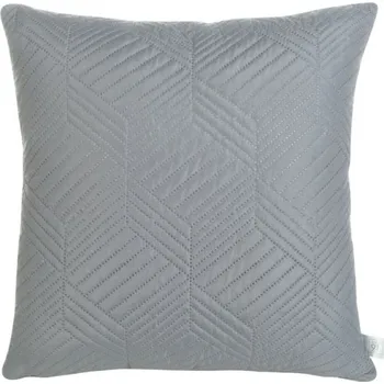 Povlečení Povlak na polštář BONI 2 grafit