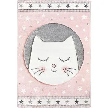 Koberec Koberec PASTEL KITTEN