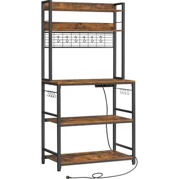 Kuchyňská police KKS025B01EU