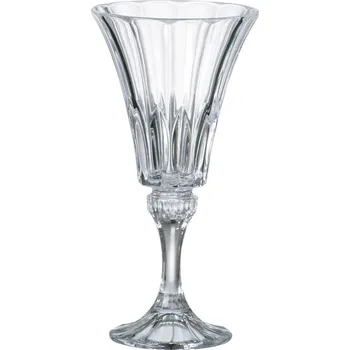 Sklenice BOHEMIA WELLINGTON SKLENICE NA VÍNO 280 ML SADA 6 KS
